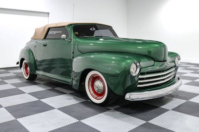 1947 Ford  for sale $44,999 