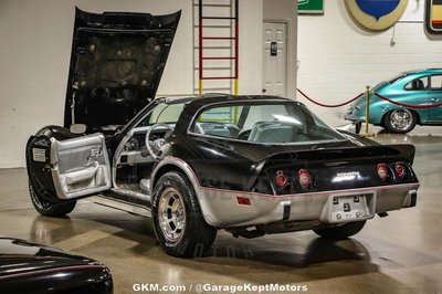 1978 Chevrolet Corvette Indy Pace Car  for sale $36,900 