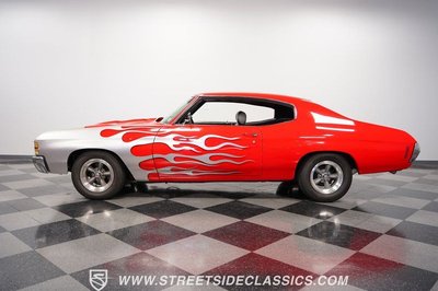 1971 Chevrolet Chevelle  for sale $59,995 