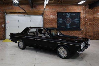 1963 Dodge Dart  for sale $15,000 