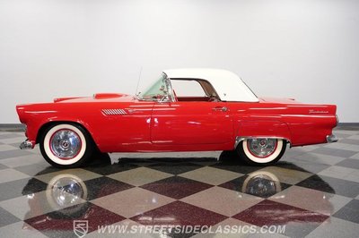 1955 Ford Thunderbird  for sale $46,995 