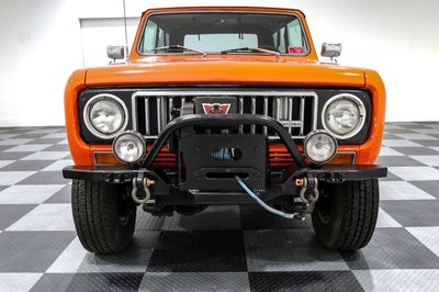 1978 International Scout II  for sale $34,999 