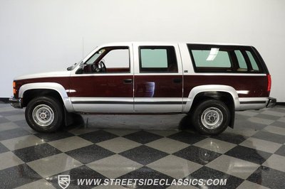 1994 GMC Suburban  for sale $27,995 