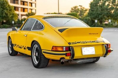 1969 Porsche 911  for sale $99,495 