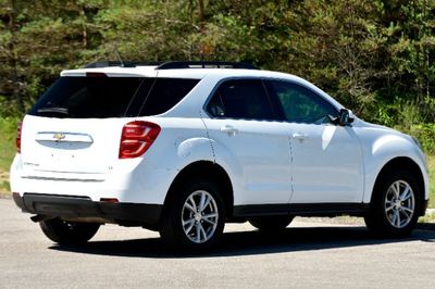 2017 Chevrolet Equinox  for sale $11,995 