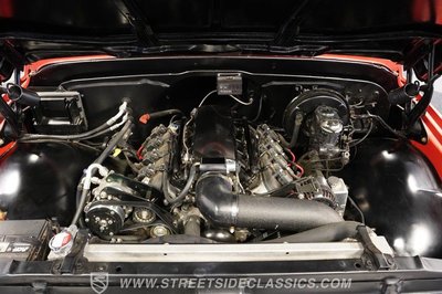 1972 Chevrolet Suburban  for sale $47,995 