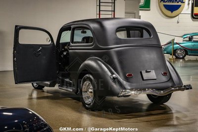 1936 Ford Slantback  for sale $36,900 