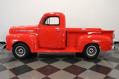 1952 Ford F1  for sale $33,995 