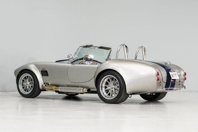 1965 Shelby Cobra  for sale $78,995 