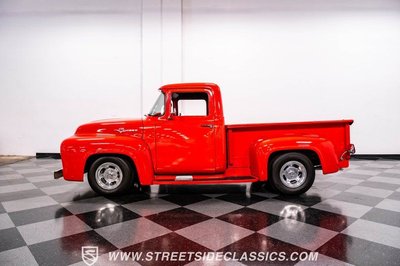 1953 Ford F-100  for sale $58,995 