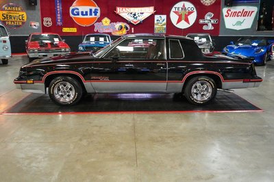 1983 Oldsmobile  for sale $34,900 