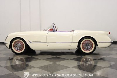 1954 Chevrolet Corvette  for sale $79,995 