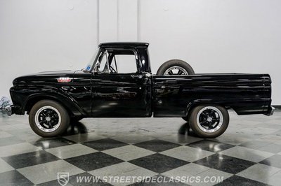 1964 Ford F-100  for sale $42,995 