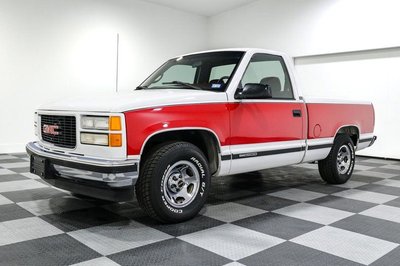 1997 GMC 1500  for sale $24,999 