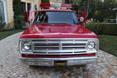 1980 Dodge D300  for sale $72,995 