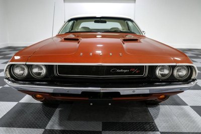 1970 Dodge Challenger  for sale $64,999 