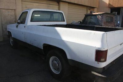 1984 GMC Sierra  for sale $7,495 