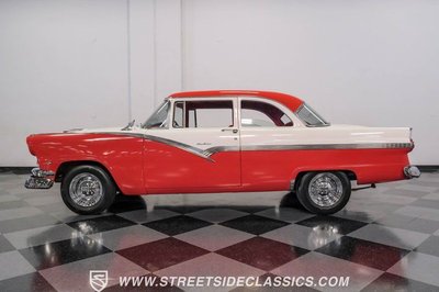 1956 Ford Fairlane  for sale $23,995 