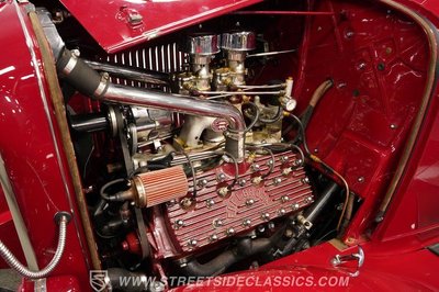 1932 Ford 5 Window  for sale $71,995 