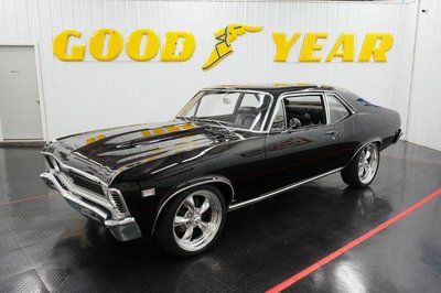 1968 Chevrolet Nova  for sale $59,900 