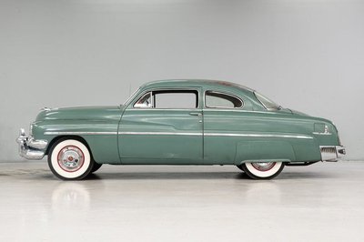 1951 Mercury  for sale $37,995 