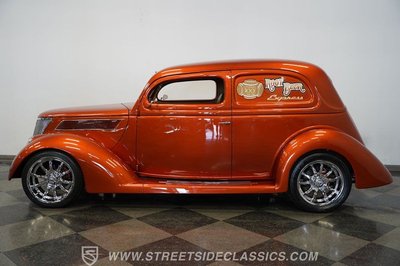 1936 Ford Sedan Delivery  for sale $76,995 