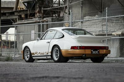 1977 Porsche 911  for sale $159,995 