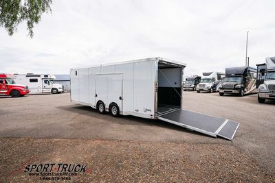 2023 ATC Trailers RM500_B85702400+0-2T5.2K-CON-DXP 