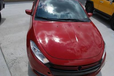 2014 Dodge Dart  for sale $6,995 