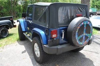 2009 Jeep Wrangler  for sale $17,395 