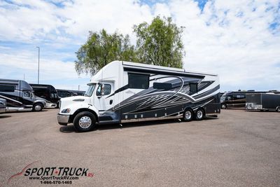 2023 Newmar Supreme Aire 4051 