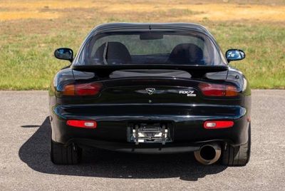 1995 Mazda RX-7  for sale $44,495 