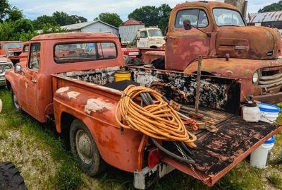 1961 International S100  for sale $11,495 