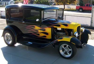 1930 Ford Model A  for sale $48,995 