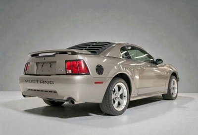 2002 Ford Mustang  for sale $16,994 