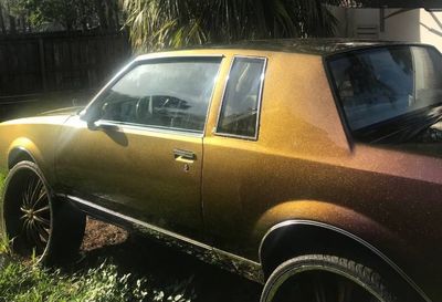 1985 Buick Regal  for sale $45,995 