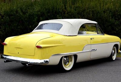 1951 Ford  for sale $39,000 