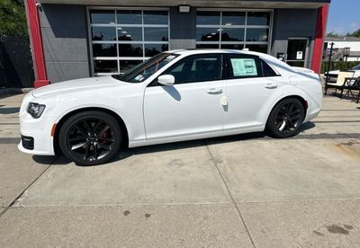 2023 Chrysler 300  for sale $82,495 