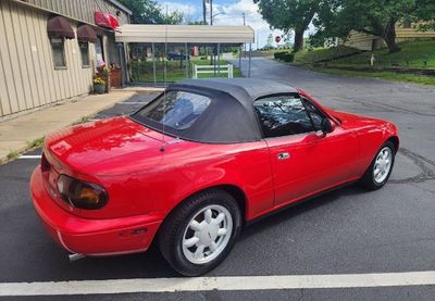 1990 Mazda Miata  for sale $15,995 