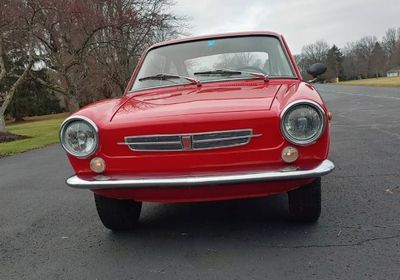 1967 Fiat  for sale $33,495 