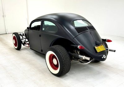 1968 Volkswagen Beetle  for sale $26,000 