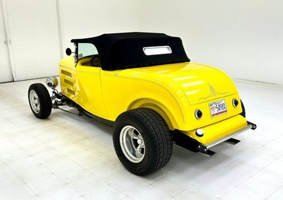 1932 Ford High-Boy  for sale $57,500 