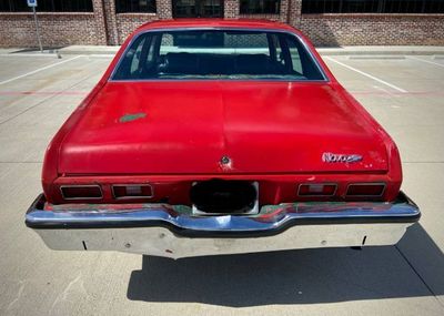 1973 Chevrolet Nova  for sale $12,495 