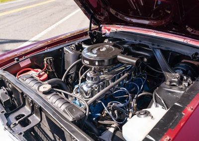 1968 Ford Mustang  for sale $42,995 