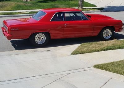 1965 Chevrolet Chevelle  for sale $38,995 