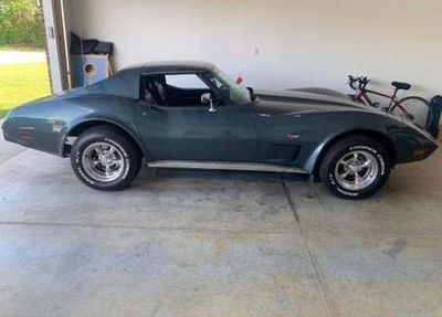 1977 Chevrolet Corvette  for sale $23,995 