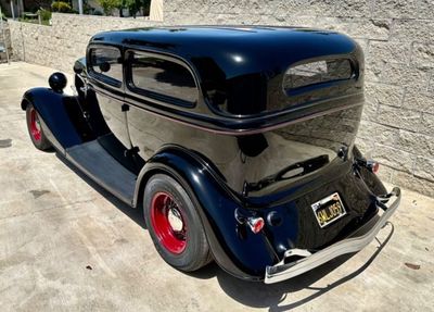 1934 Ford  for sale $94,995 