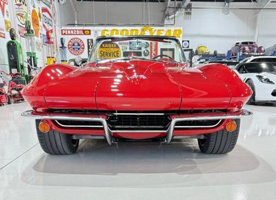 1965 Chevrolet Corvette Resto-Mod  for sale $189,500 