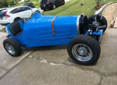 1929 Bugatti Veyron  for sale $19,995 