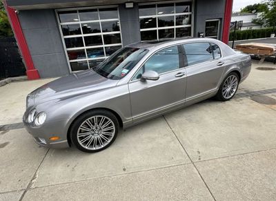 2010 Bentley Continental  for sale $39,895 